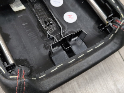 2010-2016 Audi S4 B8 Center Console Armrest Arm Rest 8K0864207 OEM