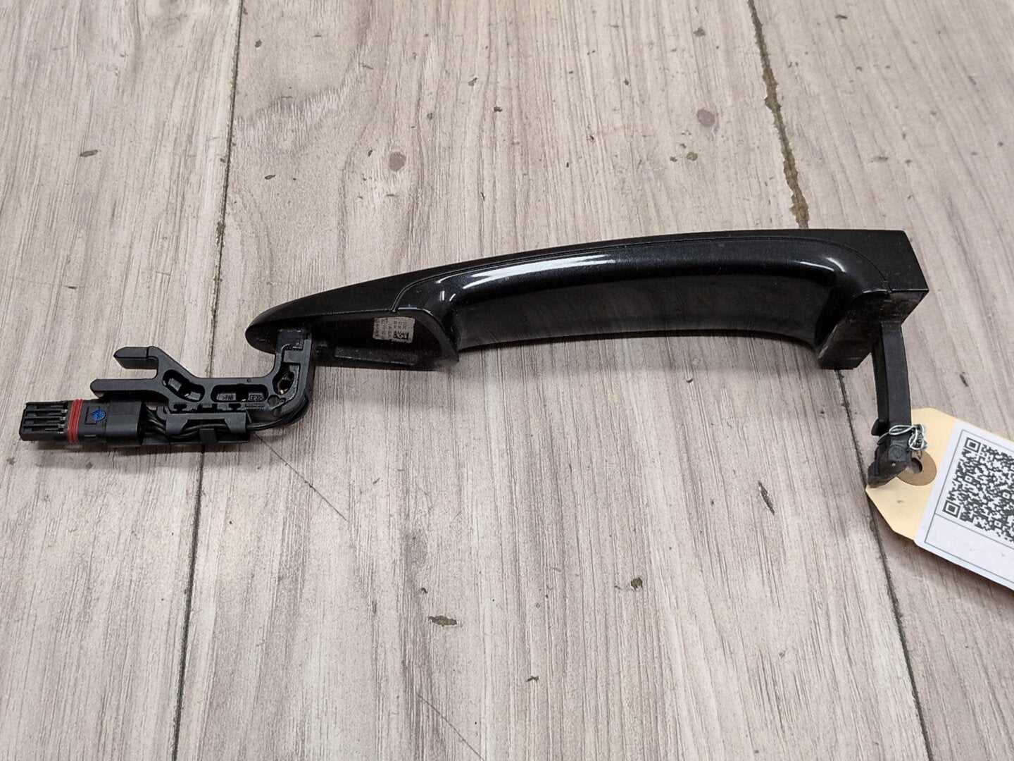2011 - 2017 BMW X3 F25 Front or Rear Right Passenger Exterior Door Handle 7259414 N20B20O0