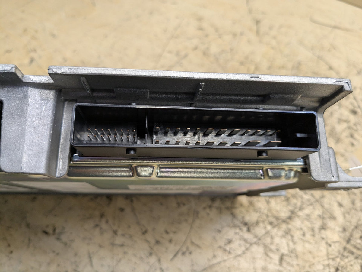 2012-2018 Audi A6 C7 Stereo Audio Amp Amplifier 4G5035223C OEM
