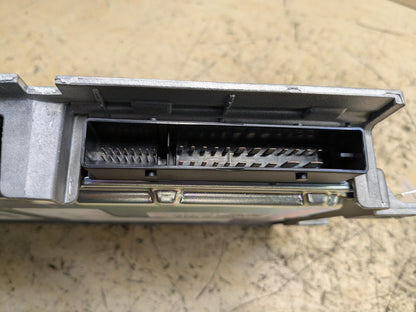 2012-2018 Audi A6 C7 Stereo Audio Amp Amplifier 4G5035223C OEM