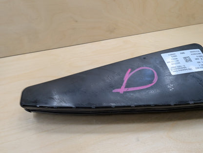 OEM BMW F97 F98 G01 G02 X3 X4 X3M X4M Front Left Driver Side Seat Air Bag Airbag