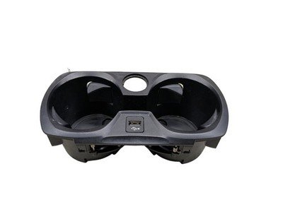 OEM BMW G20 G22 G26 G42 G80 G82 M3 Center Console Cup Holder Storage Compartment