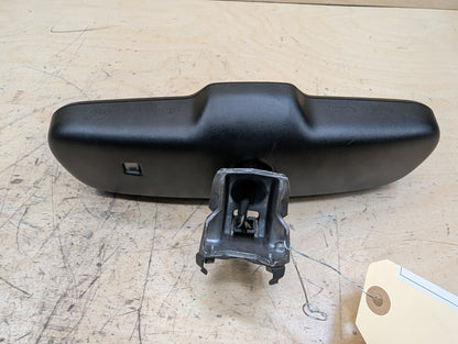 2011-2017 Audi RS5 8T Rear View Interior Mirror 8T0857511AC