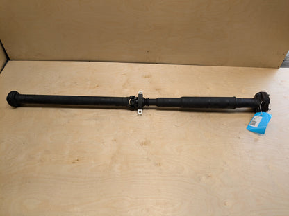 19-23 OEM BMW G05 G06 X5 X6 40i RWD Rear Driveshaft Drive Shaft Propeller B58C