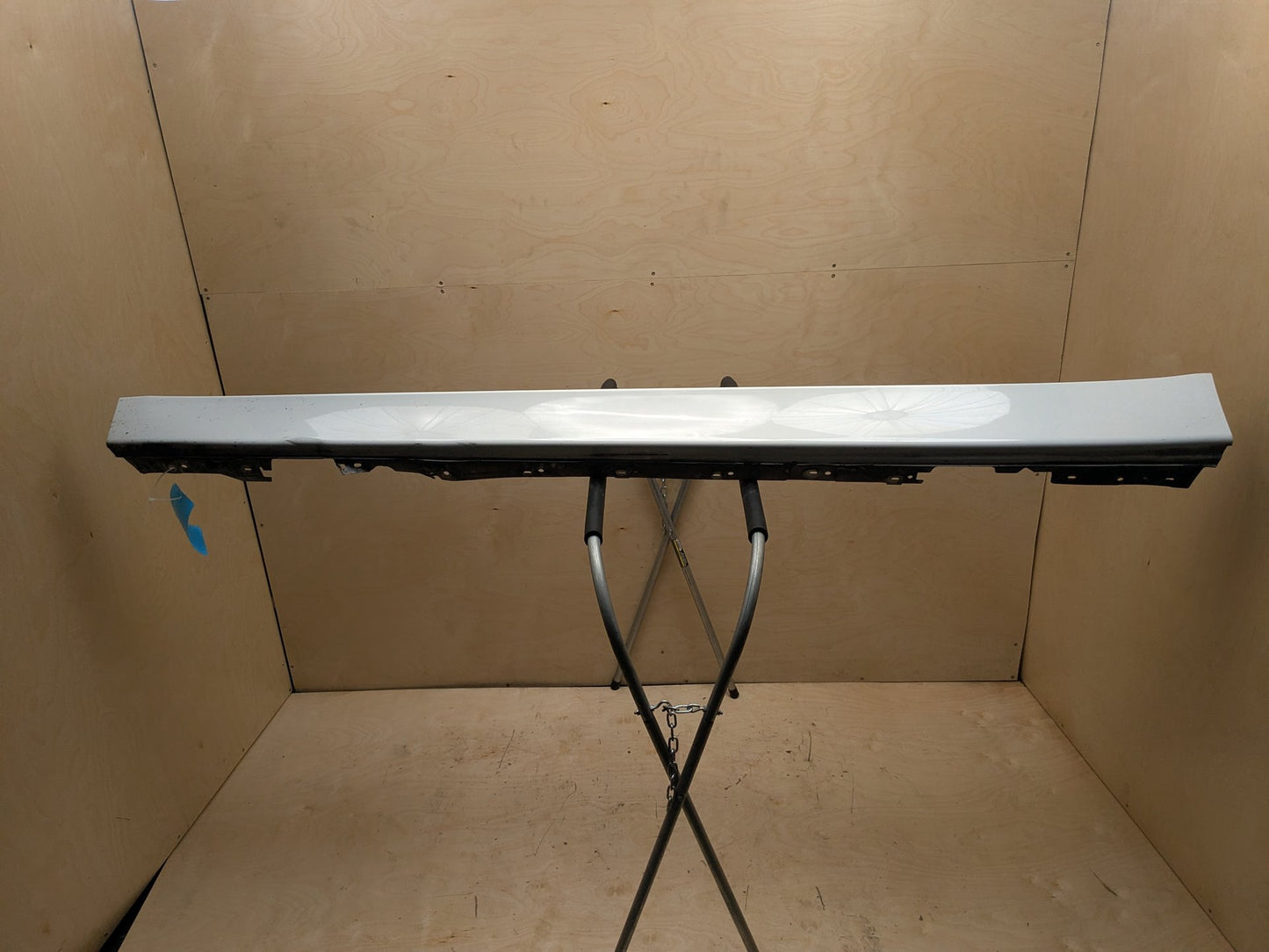 2012-2018 BMW 320i F30 Left Driver Side Skirt Rocker Panel 7256911