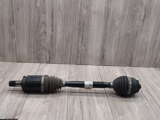 2019 - 2026 BMW X5 G05 Front Left Driver Half Shaft Output CV Axle 8486202 N63B44M3