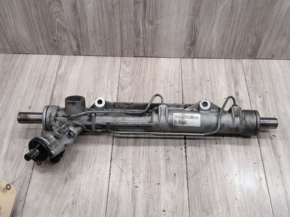 2004-2010 BMW X3 E83 Steering Gear Rack & Pinion 3444366