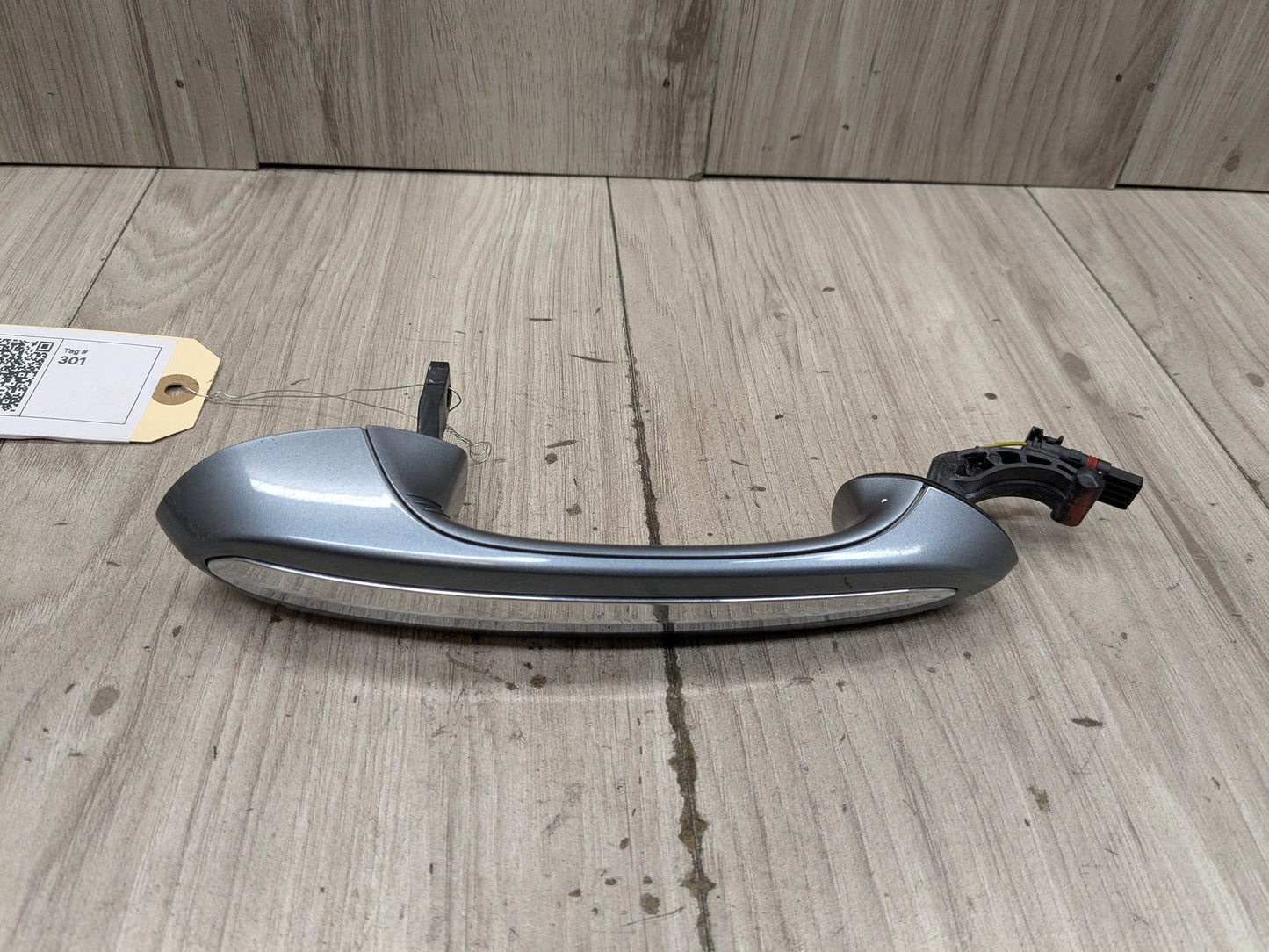 Pre-LCI OEM BMW F90 G30 G32 COMFORT ACCESS Front Rear Right Passenger Door Handle Blue