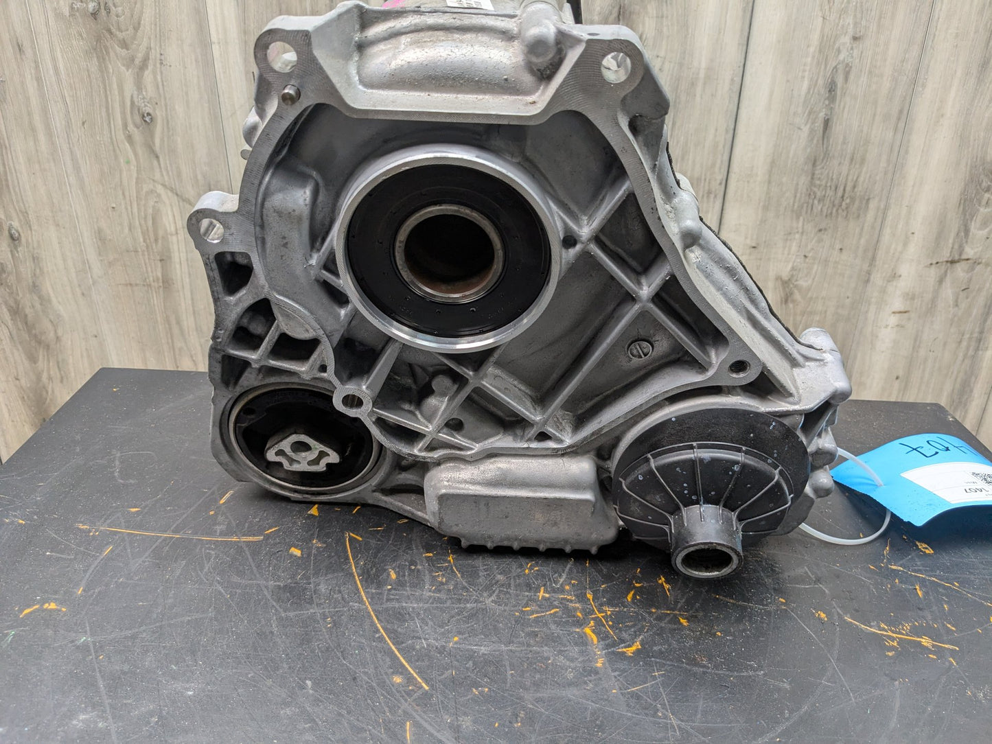 2018 - 2023 BMW X3 G01 Transmission Transfer Case 9470051 B58B30M0