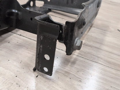 OEM BMW G20 G22 G23 G26 Front Right Passenger Radiator Reinforcement Bracket