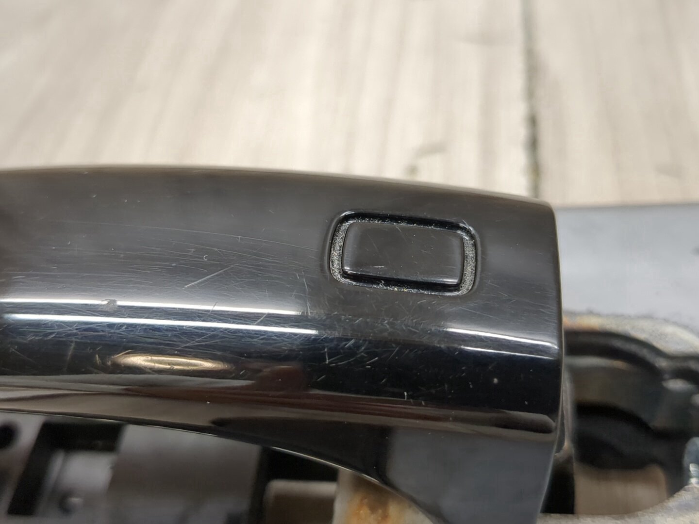 2013 - 2017 Audi S5 8T Front or Rear Left Driver Exterior Door Handle w/ Comfort Access 8T01837885 CTUB