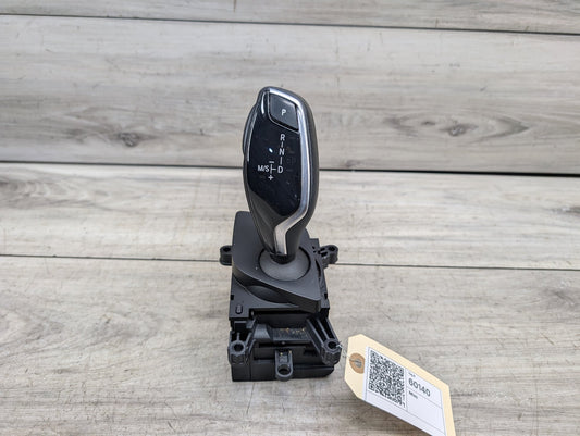 17-23 OEM BMW G30 530 540 M550 Automatic Gear Selector Shift Knob Shifter
