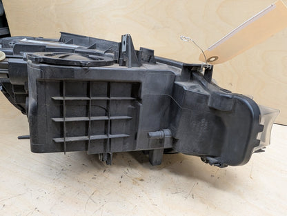 12-15 OEM BMW F30 F31 328 335 Left Driver Side Halogen Headlight