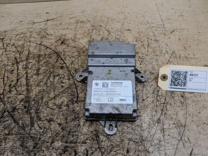 PRE-LCI OEM BMW F90 F97 G01 G12 G30 Air Bag SRS ICM Control Module Unit