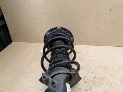 2012-2018 BMW 328i F30 Front Left Driver Spring Strut Shock Absorber 6791551