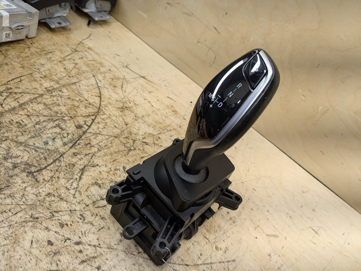 16-19 OEM BMW G12 750 Auto Transmission Shifter Gear Selector Switch Ceramic