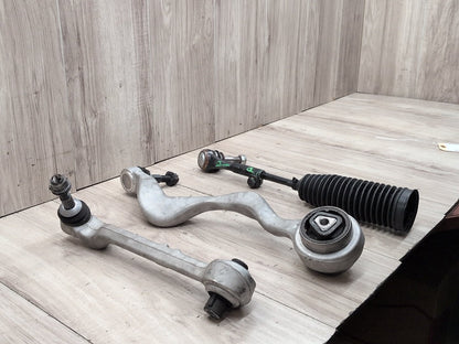 2006-2011 BMW 328i E90 Front Right Passenger Control Arms SET 2405860