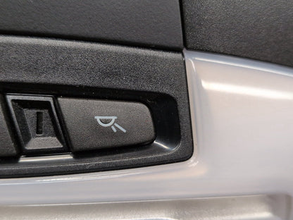 2014 - 2018 BMW X5 F85 Headliner Overhead Dome Light Switch Module 5A0F1F3 S63B44T2