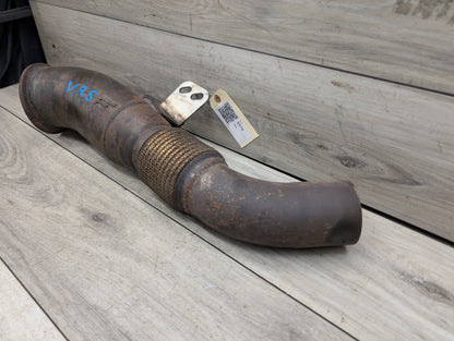 VRSF B58 Downpipe 16-19 BMW M240i/340i/440i/540i/740i/840i