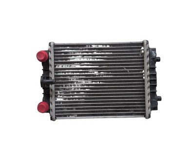 2008-2017 Audi S5 8T Left Driver Secondary Auxiliary Radiator 8K0121212B OEM