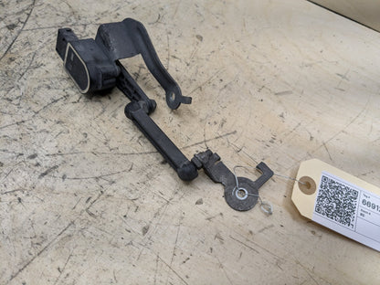 2007-2013 BMW 335i E92 Suspension Height Level Sensor 6763735 OEM