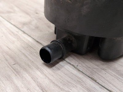 2013-2017 Audi S5 8T Fuel Vapor Charcoal Canister 8K0201801C OEM