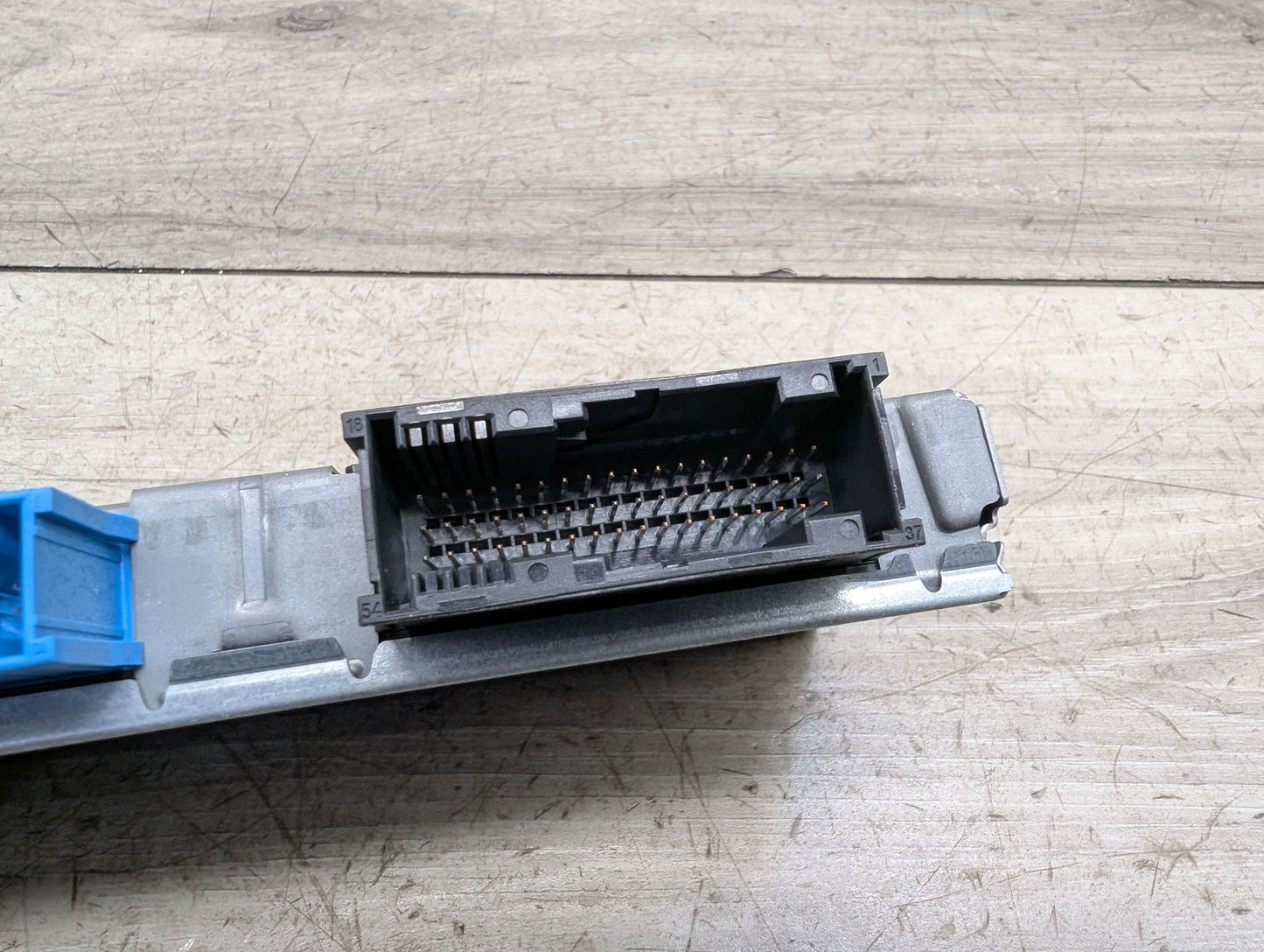 2011-2016 BMW 535i F10 Gateway Module 9236462