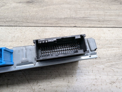 2011-2016 BMW 535i F10 Gateway Module 9236462