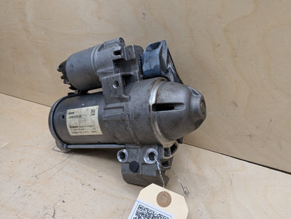 16-21 OEM BMW F22 F30 F32 F33 F36 G01 G30 330 430 530 Engine B46 Starter Motor