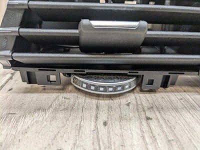 18-21 OEM BMW G01 G02 F97 F98 X3 X4 X3M X4M Dashboard AC Air Vent Center Grille