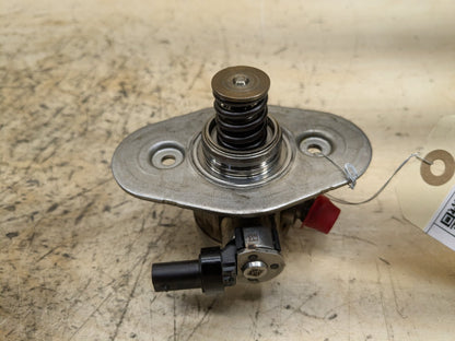 16-20 OEM BMW G11 G12 750 G30 M550 Engine N63R HPFP High Pressure Fuel Pump 1-4