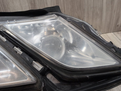 2009-2012 Mercedes-Benz E550 W212 - Front Right Passenger Xenon HID Headlight
