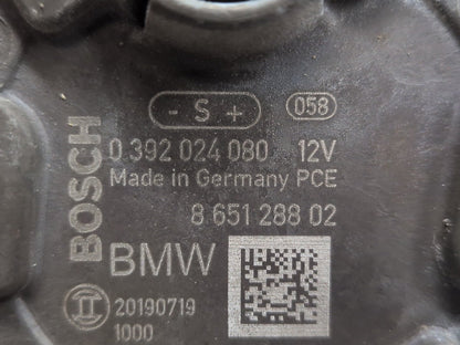 OEM BMW G01 G05 G20 G22 G26 Engine B46 B58 Auxiliary Electric Water Pump Cooling