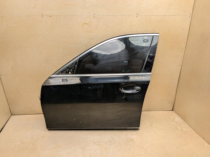 19-25 OEM BMW G20 G80 330 M340 M3 FRONT Left Driver Side Door Shell Panel