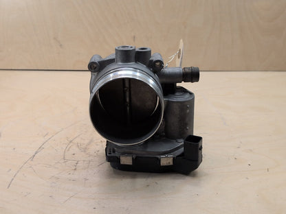 OEM BMW E90 F22 F30 F80 Engine N55 S55 Throttle Body Unit Valve Module Actuator