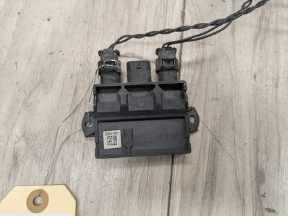 2019 - 2026 BMW X5 G05 Rear Smart Opener Sensor Module W/ Harness & Strap SET 7932682 N63B44M3