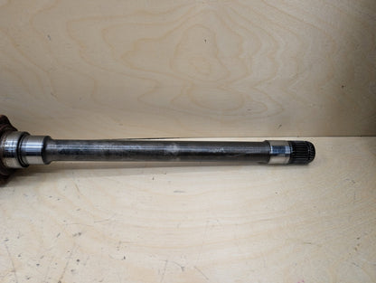 11-17 OEM BMW F25 X3 28iX AWD Front Right Passenger Output Shaft CV Axle