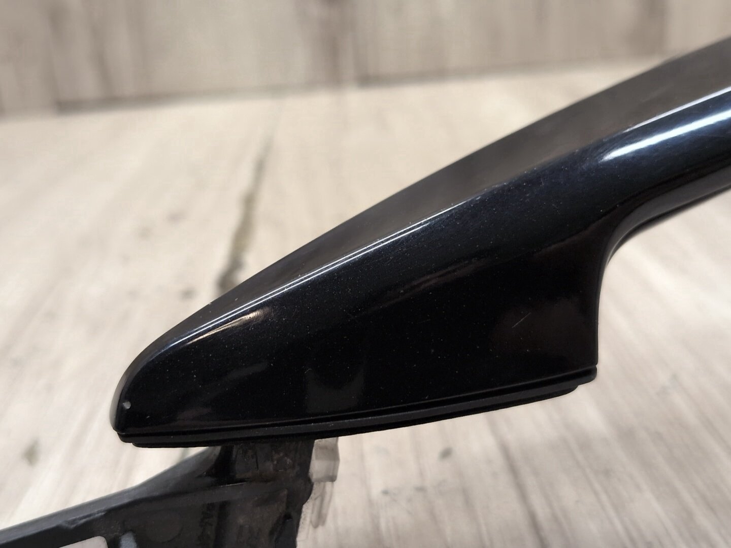 OEM BMW F15 F16 F85 X5 X6 Front Rear Right Passenger Door Handle COMFORT Black
