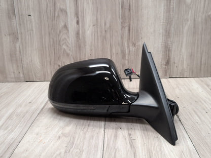 2015-2018 Audi Q3 8U Front Right Passenger Side Mirror Assembly 8U1857410G