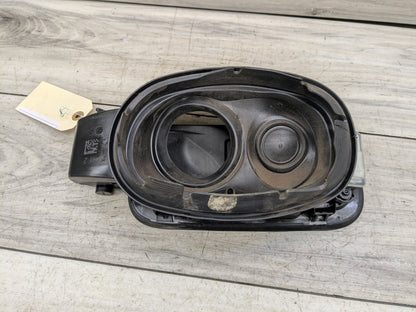 19-24 OEM BMW G20 330 M340 Fuel Gas Tank Fuel Filler Cover Pot Door Mount