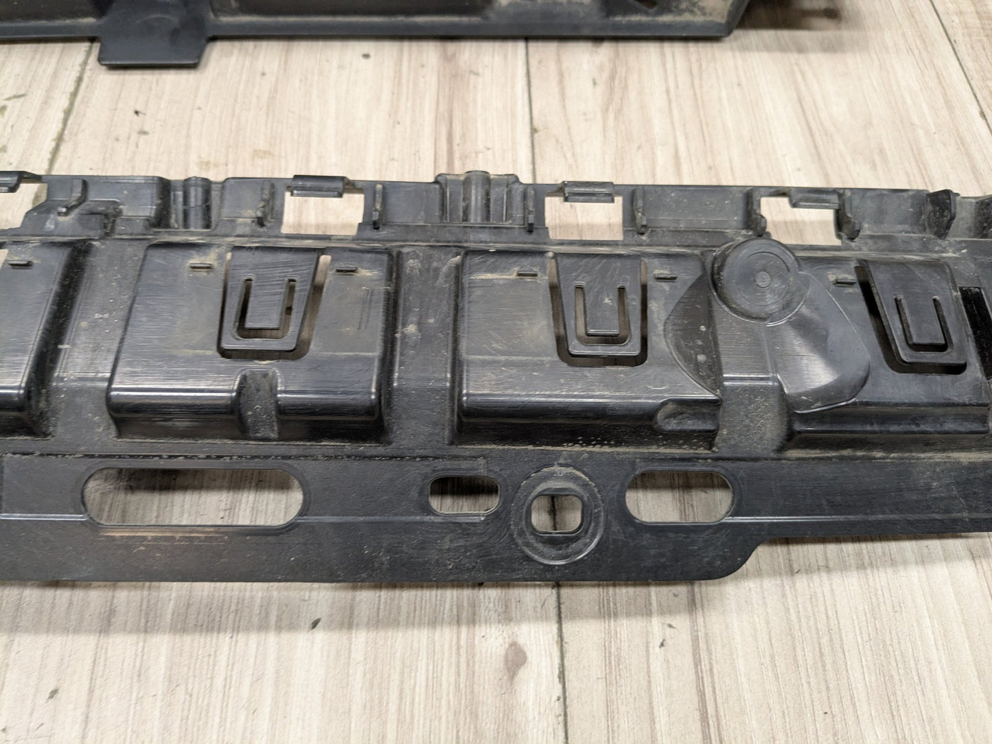 2019 - 2026 BMW X5 G05 Misc 8070332 N63B44M3
