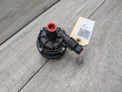 *OEM BMW G01 G05 G20 G22 G30 G42 G80 G82 G83 M3 M4 Engine Auxiliary Water Pump