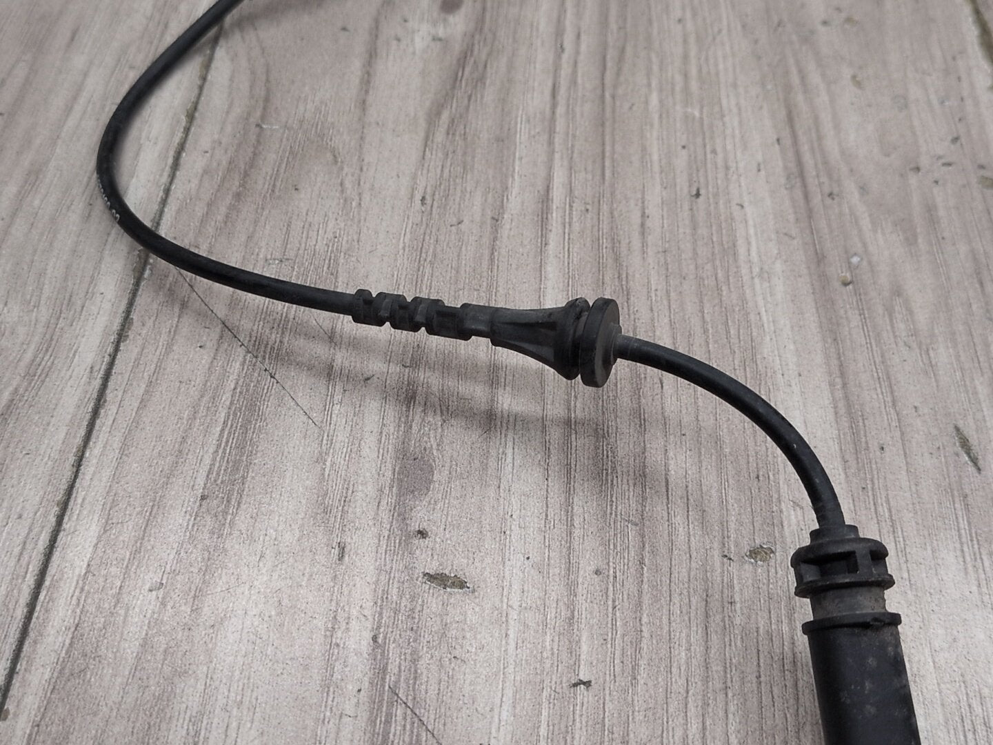2019 - 2026 BMW X5 G05 Rear Right Passenger ABS Wheel Speed Sensor 6878160 N63B44M3