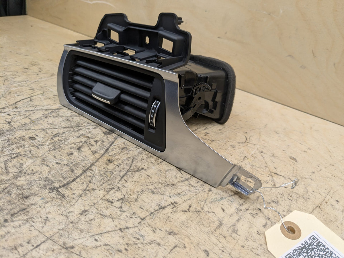 2012-2018 Audi A6 C7 Dashboard Dash Board Left Driver Air Vent 4G1820901D OEM
