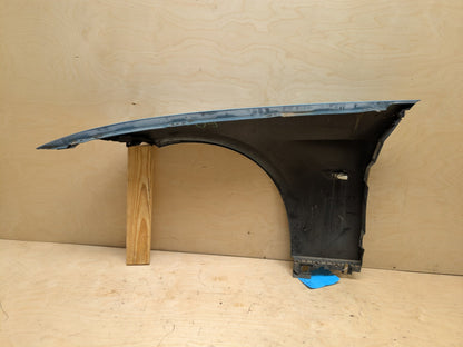 07-13 OEM BMW E92 E93 328 335 Right Passenger Side Fender Panel