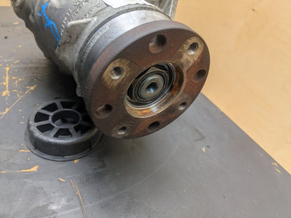 2006-2011 BMW 328i E90 Front Axle Carrier Differential 7601770