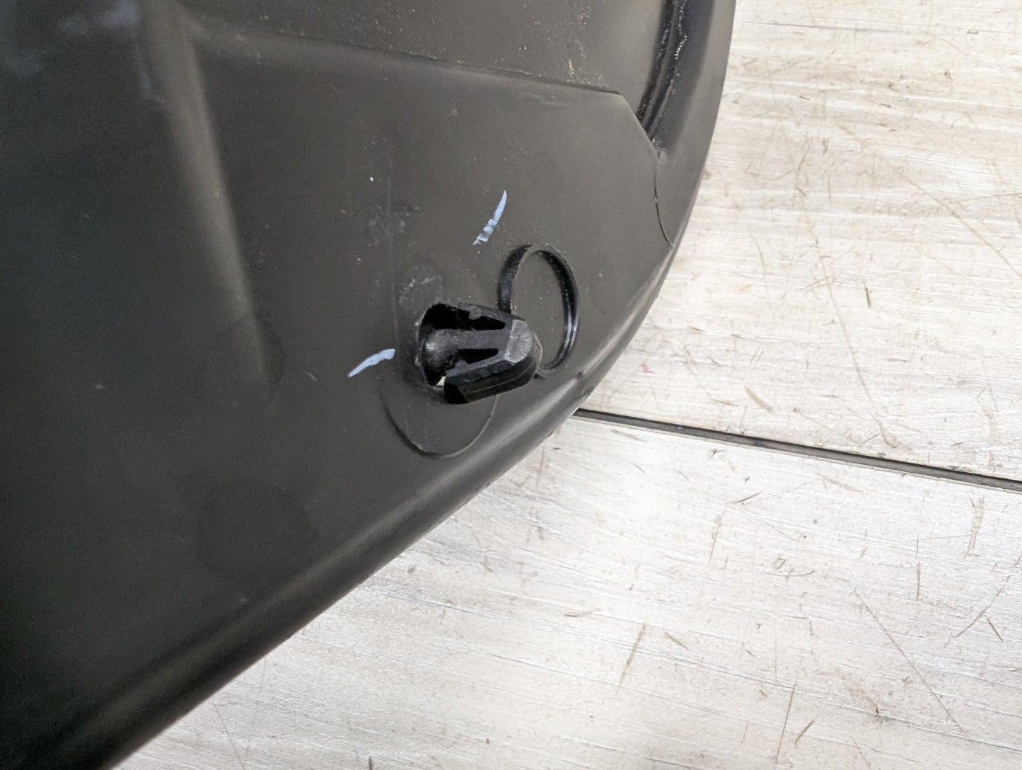 2019-2026 BMW X5 G05 Left Driver Side Cowl Cover 7434881