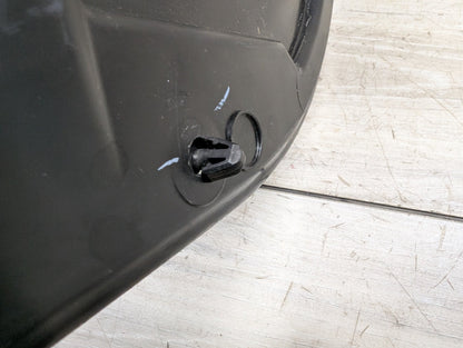 2019-2026 BMW X5 G05 Left Driver Side Cowl Cover 7434881