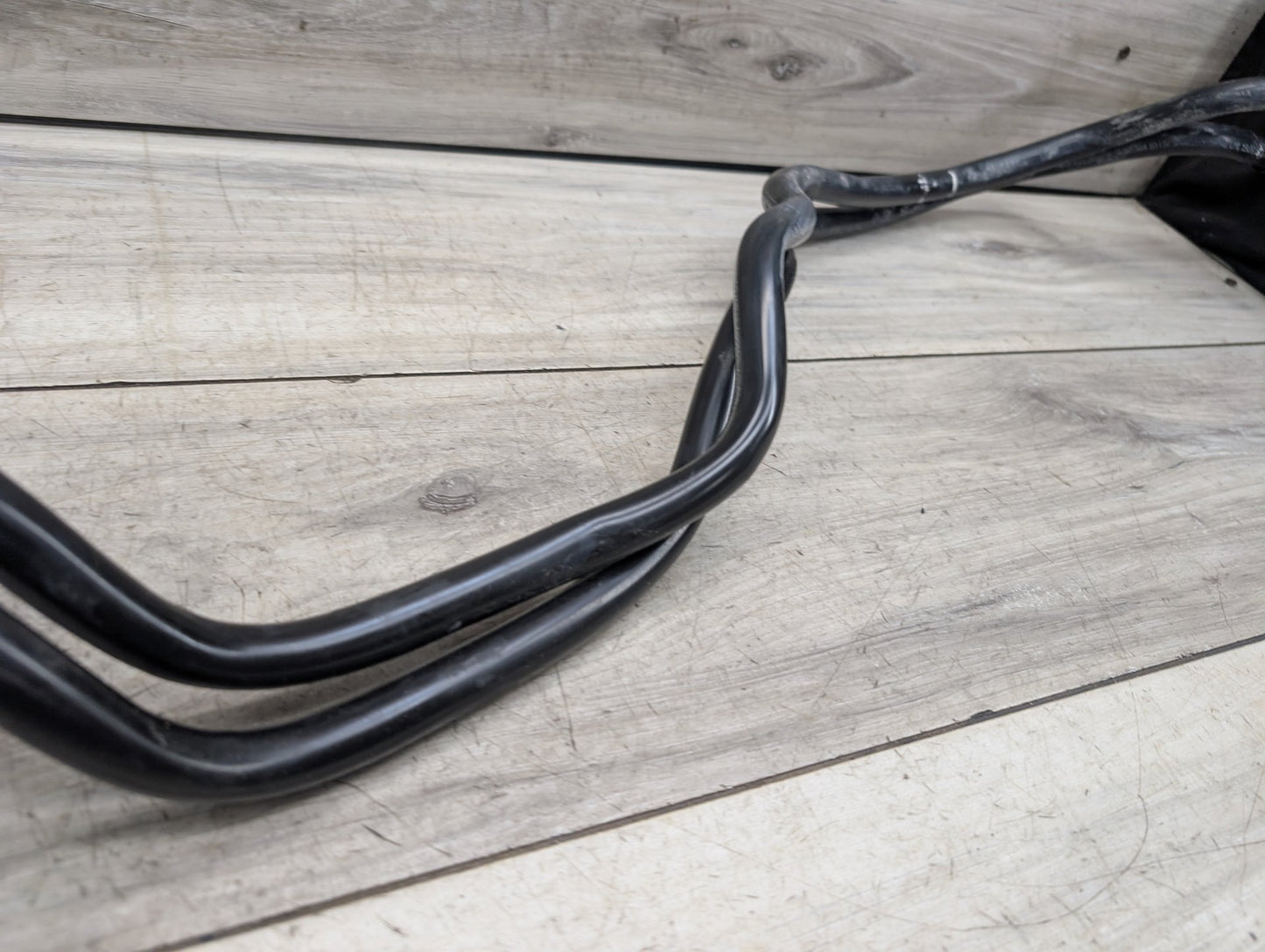 2018 - 2024 BMW X3 G01 Transmission Oil Cooler Hose Pipe Lines 8672935 B46B20O1
