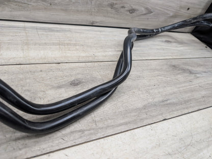 2018 - 2024 BMW X3 G01 Transmission Oil Cooler Hose Pipe Lines 8672935 B46B20O1